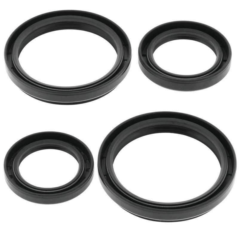 QuadBoss 04-05 Arctic Cat 250 4×4 (2) Front Differential Seal Kit