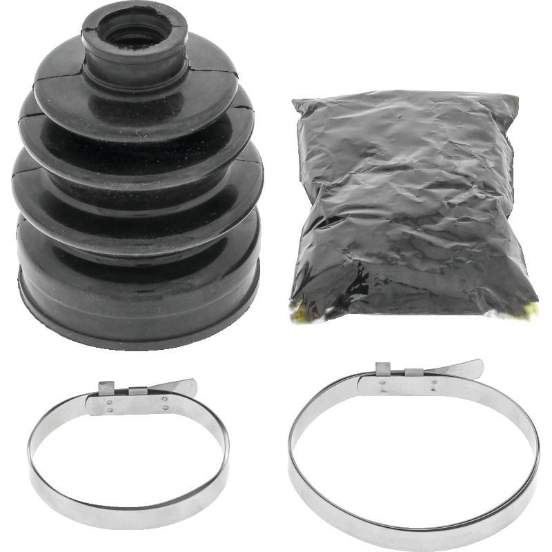 QuadBoss 09-10 Suzuki LT-A450X KingQuad 4×4 AXi Front Inner CV Boot Kit
