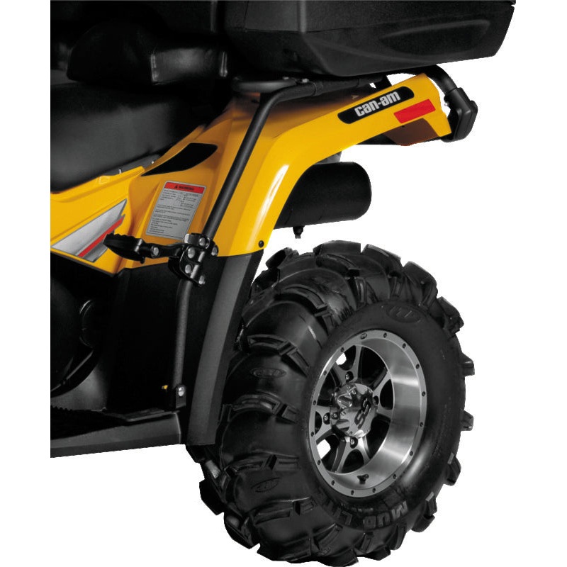 QuadBoss 12-20 Can-Am Outlander 1000/DPS/XT/XT-P Fender Protector