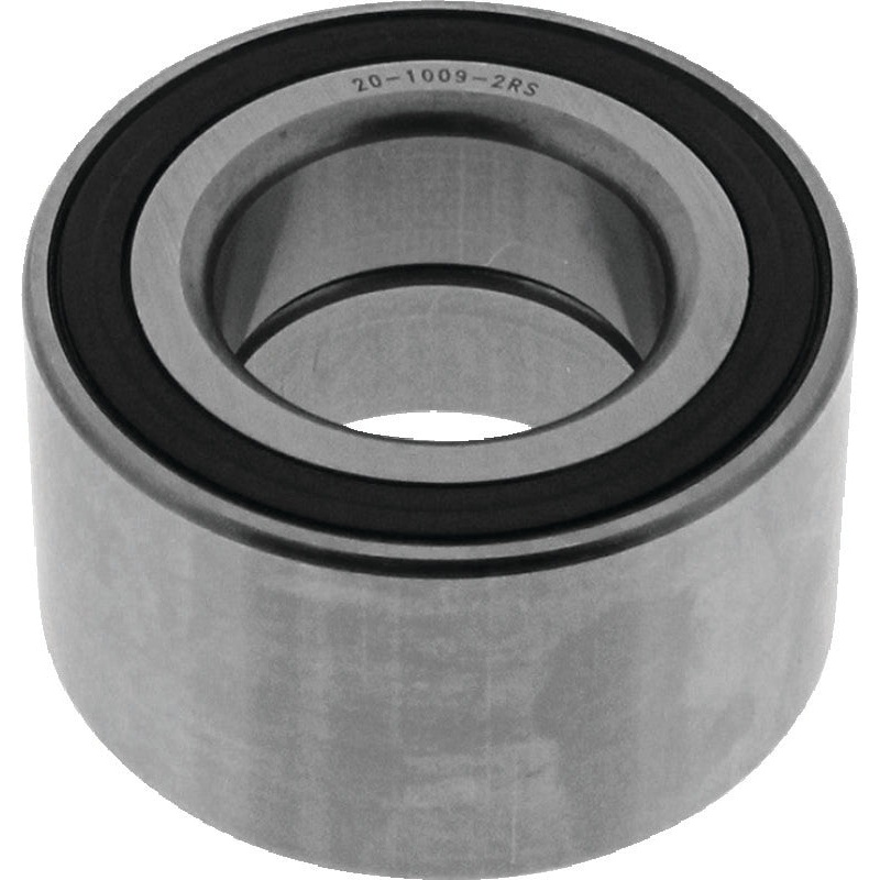 QuadBoss 19-21 Arctic Cat Prowler Pro Front UTV Wheel Bearing & Seal Kit