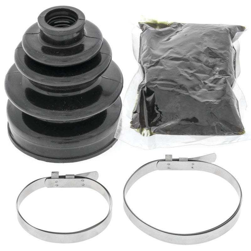 QuadBoss 20-22 Honda TRX420FA1 FourTrax Rancher 4×4 AT DCT Front Inner CV Boot Kit