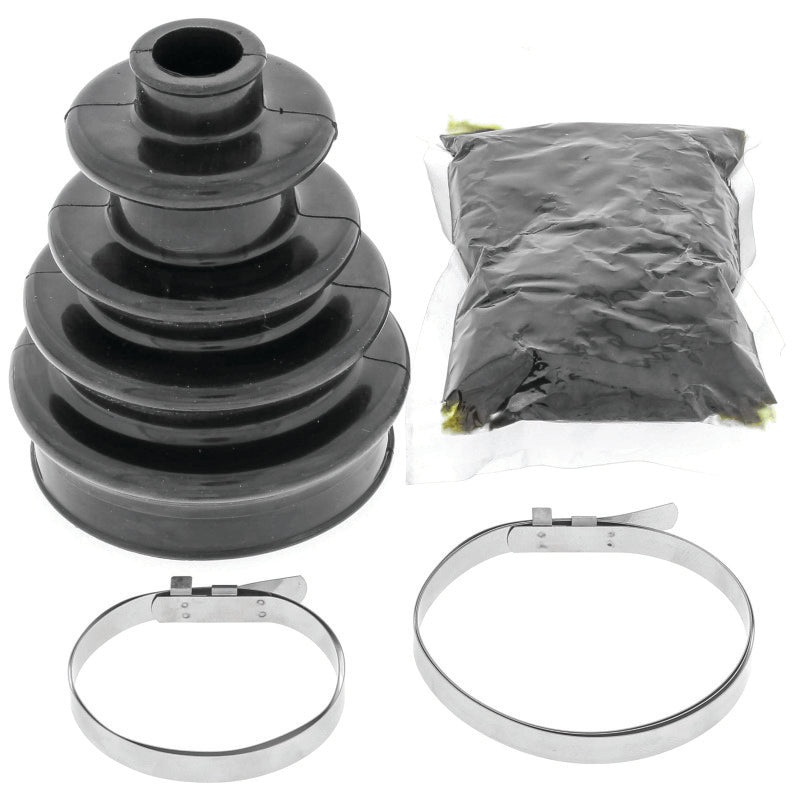 QuadBoss 2005 Polaris ATP 330 4×4 Front Inner CV Boot Kit