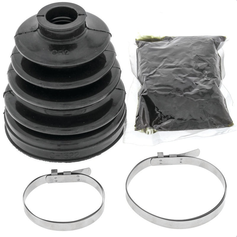 QuadBoss 2019 Polaris Ranger 500 4×4 (02) Front Inner CV Boot Kit