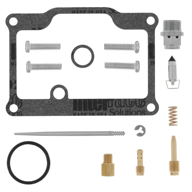 QuadBoss 94-95 Polaris 400L 2×4 Carburetor Kit