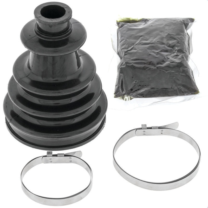 QuadBoss 98-05 Arctic Cat 300 4×4 Front Outer CV Boot Kit