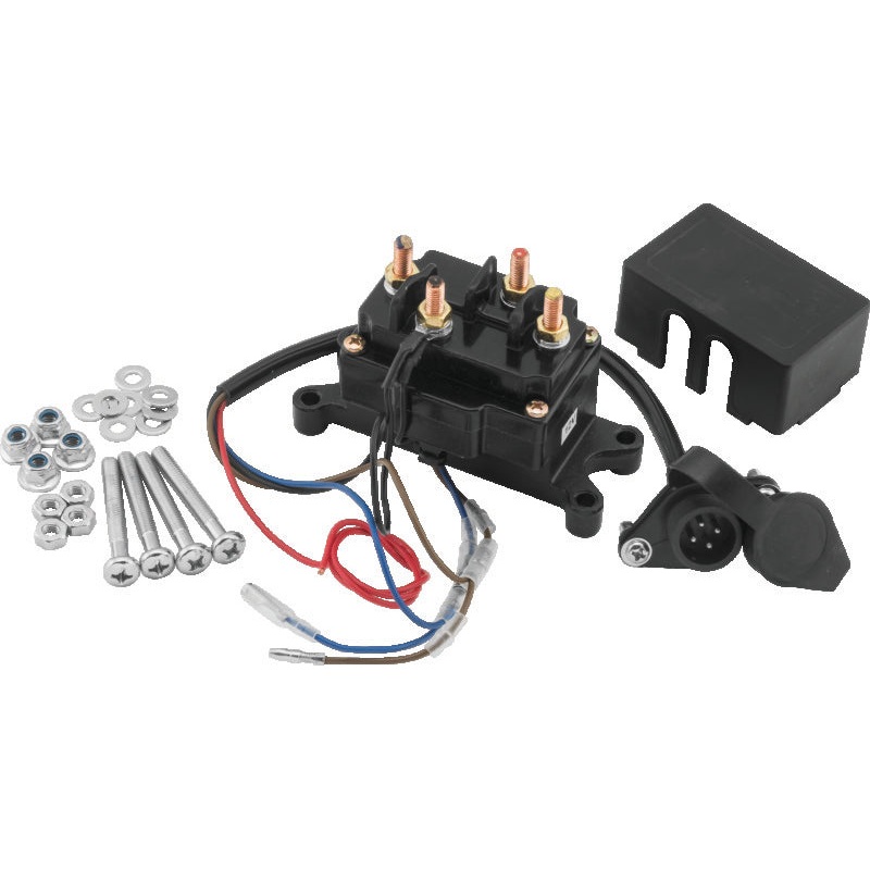 QuadBoss Contactor 2500/3500/5000