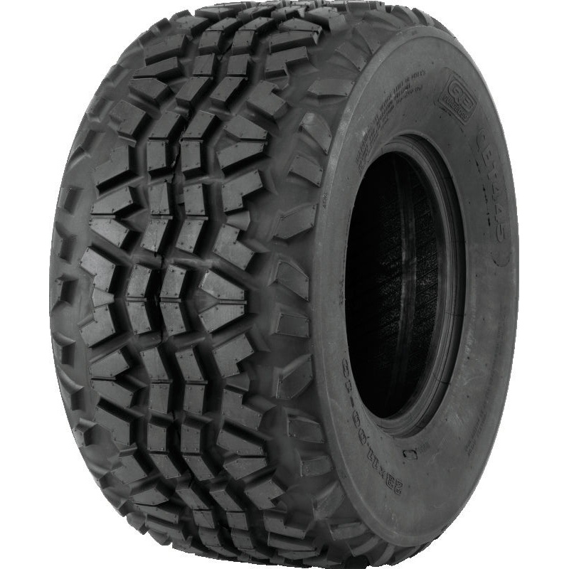 QuadBoss QBT445 Utility Tire – 23×11-10 4Ply
