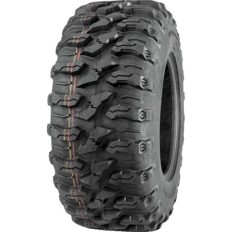 QuadBoss QBT446 Radial Utility Tire – 29x11R14 8Ply