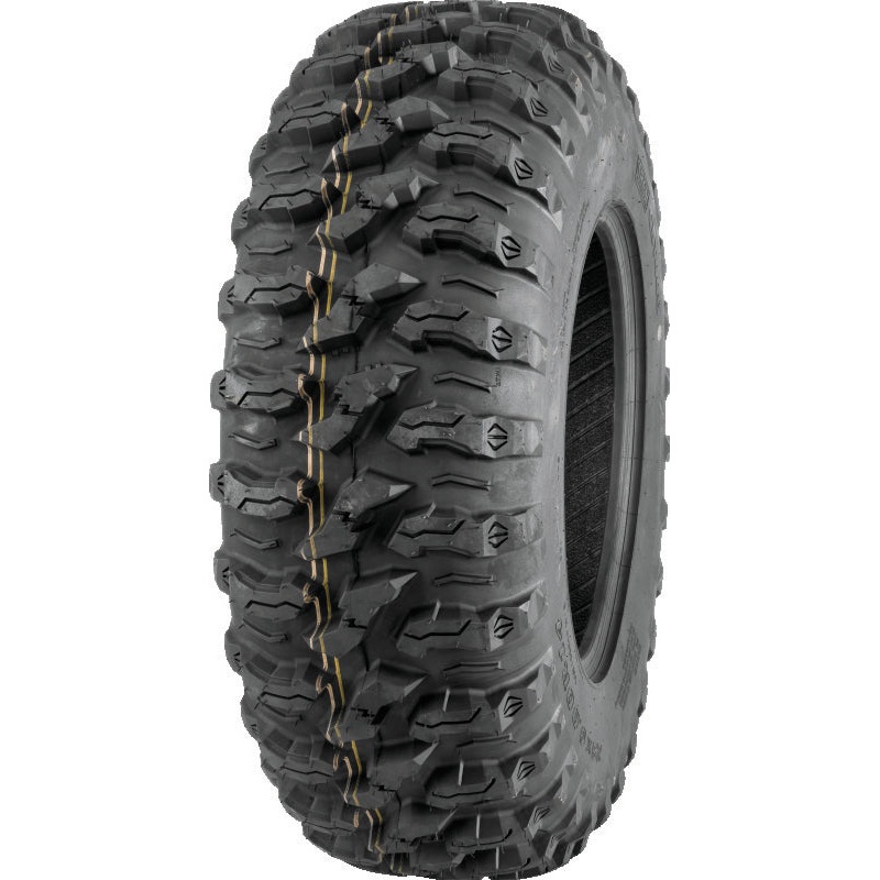 QuadBoss QBT446 Radial Utility Tire – 29x9R14 8Ply