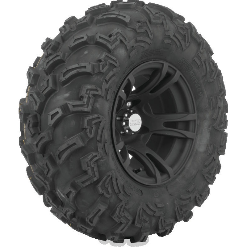QuadBoss QBT447 Utility Tire – 26×11-12 6Ply
