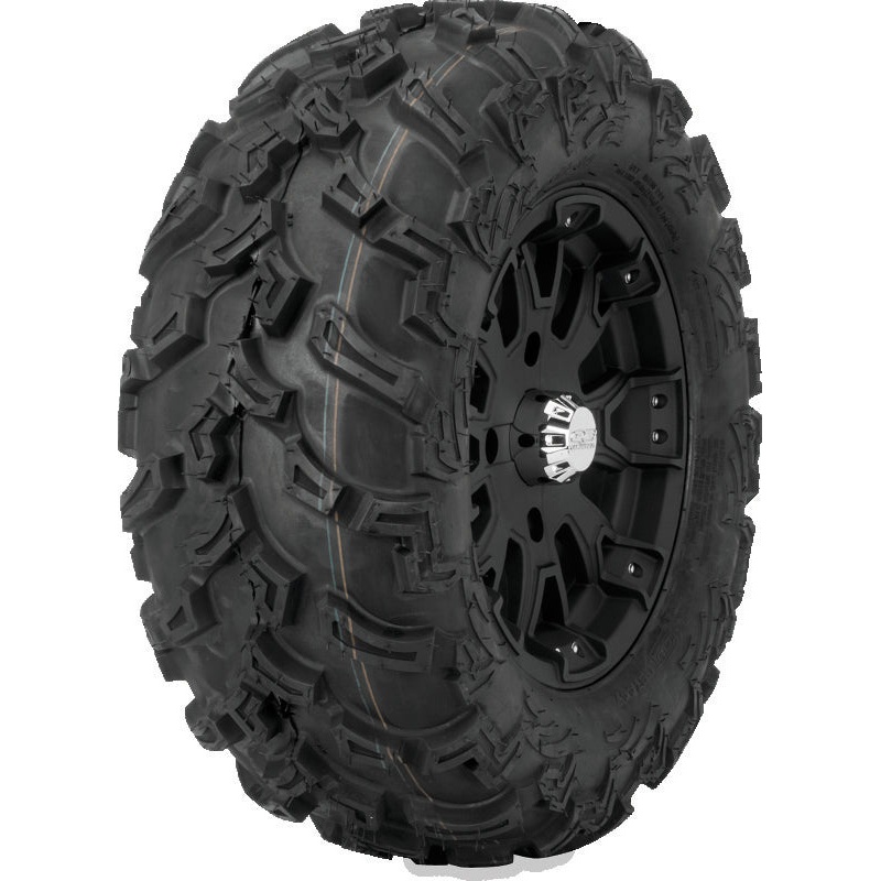 QuadBoss QBT447 Utility Tire – 26×11-14 6Ply