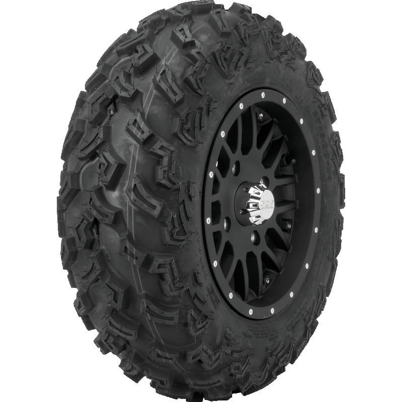 QuadBoss QBT447 Utility Tire – 27×9-14 6Ply