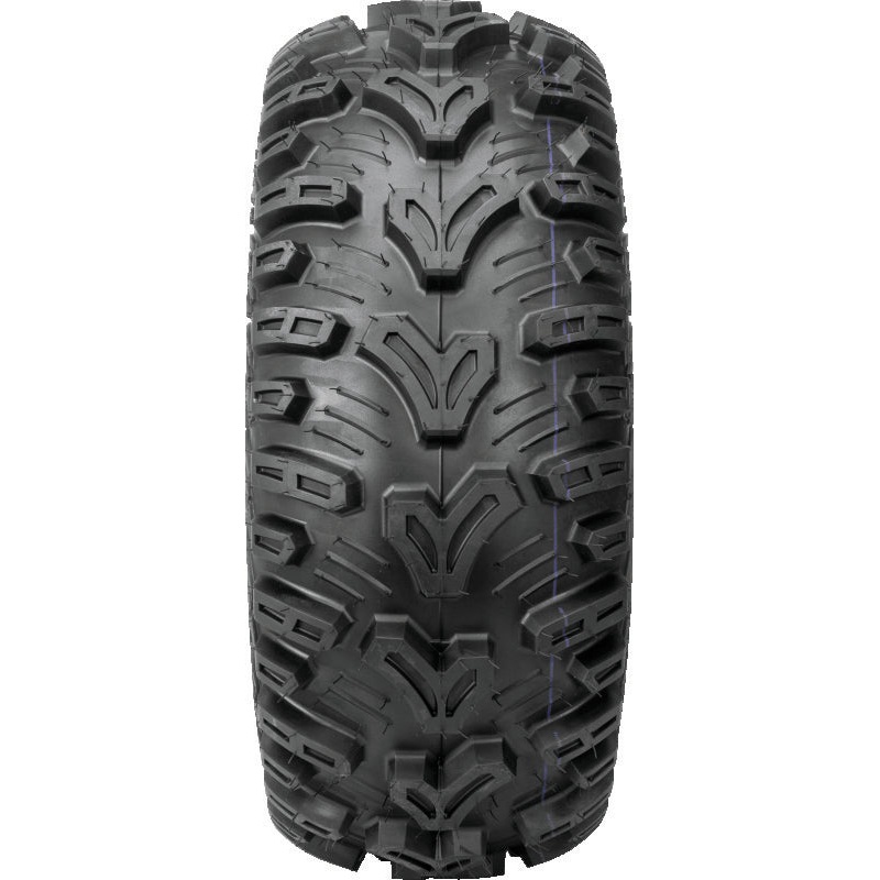 QuadBoss QBT448 Utility Tire – 26×11-12 6Ply