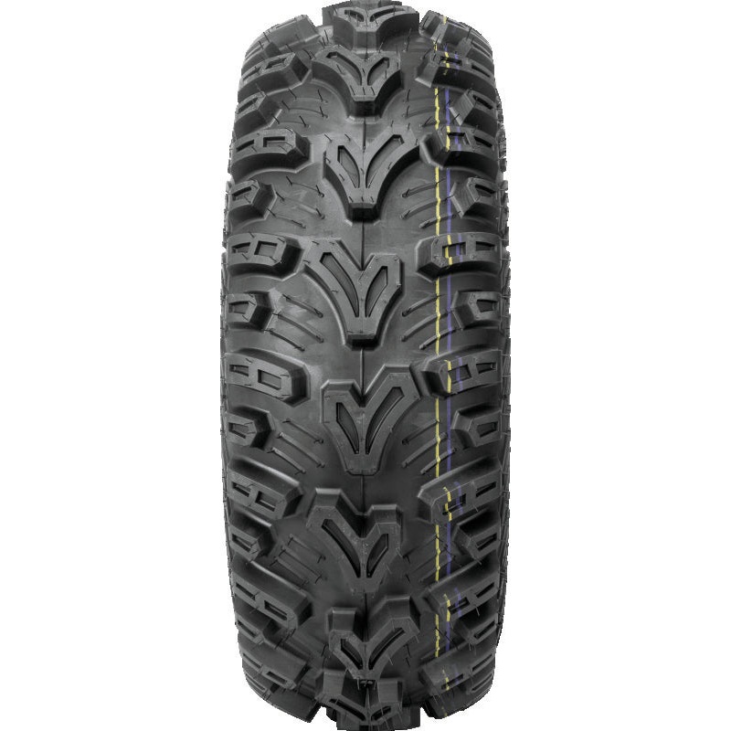 QuadBoss QBT448 Utility Tire – 26×9-12 6Ply