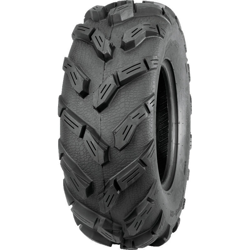 QuadBoss QBT671 Mud Tire – 26×9-12 6Ply
