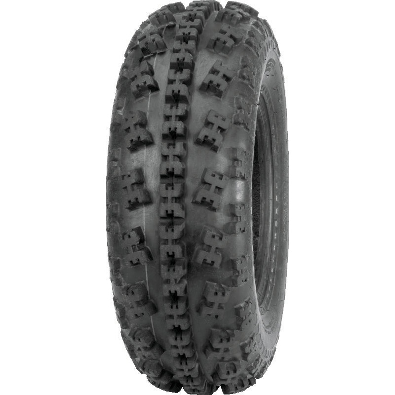 QuadBoss QBT734 Series Tire – 21×7-10 4Ply