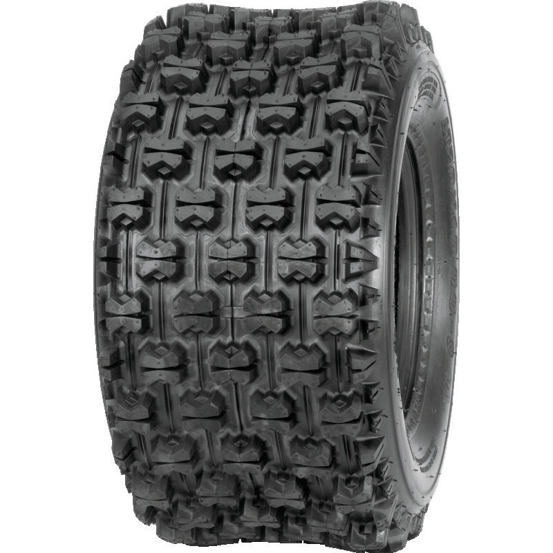 QuadBoss QBT739 Series Tire – 20×10-9 4Ply