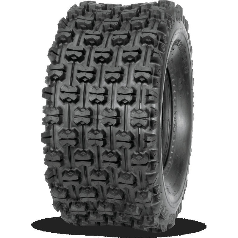 QuadBoss QBT739 Series Tire – 22×11-9 4Ply