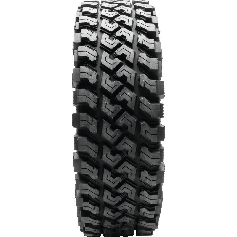QuadBoss QBT808 Radial Utility Tire – 27x10R14 8Ply