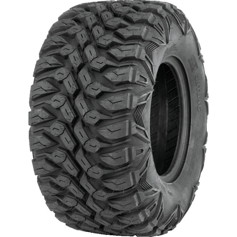 QuadBoss QBT846 Radial Utility Tire – 26x11R12 8Ply