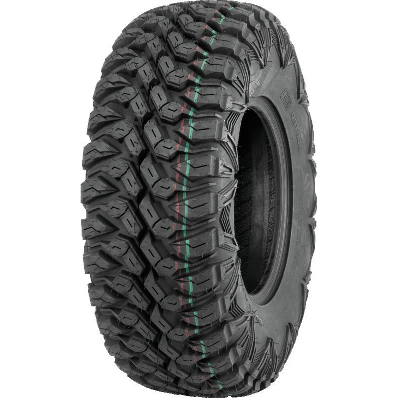 QuadBoss QBT846 Radial Utility Tire – 26x9R12 8Ply