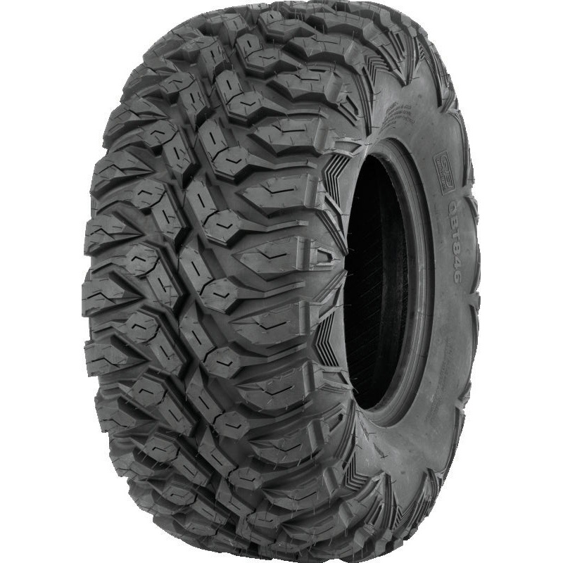 QuadBoss QBT846 Radial Utility Tire – 27x11R12 8Ply
