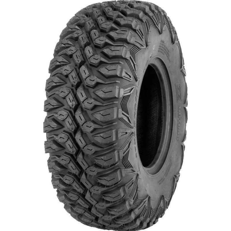 QuadBoss QBT846 Radial Utility Tire – 27x9R12 8Ply