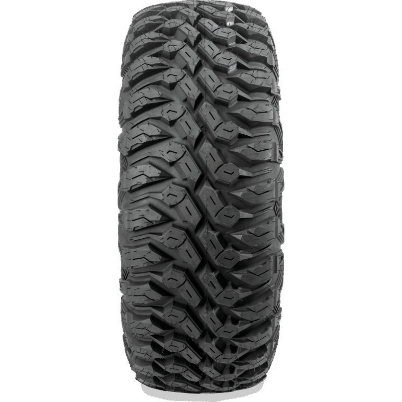QuadBoss QBT846 Radial Utility Tire – 28x10R14 8Ply