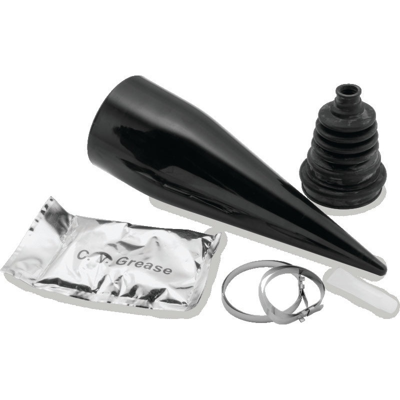QuadBoss Rapid Repair ATV CV Boot Kit