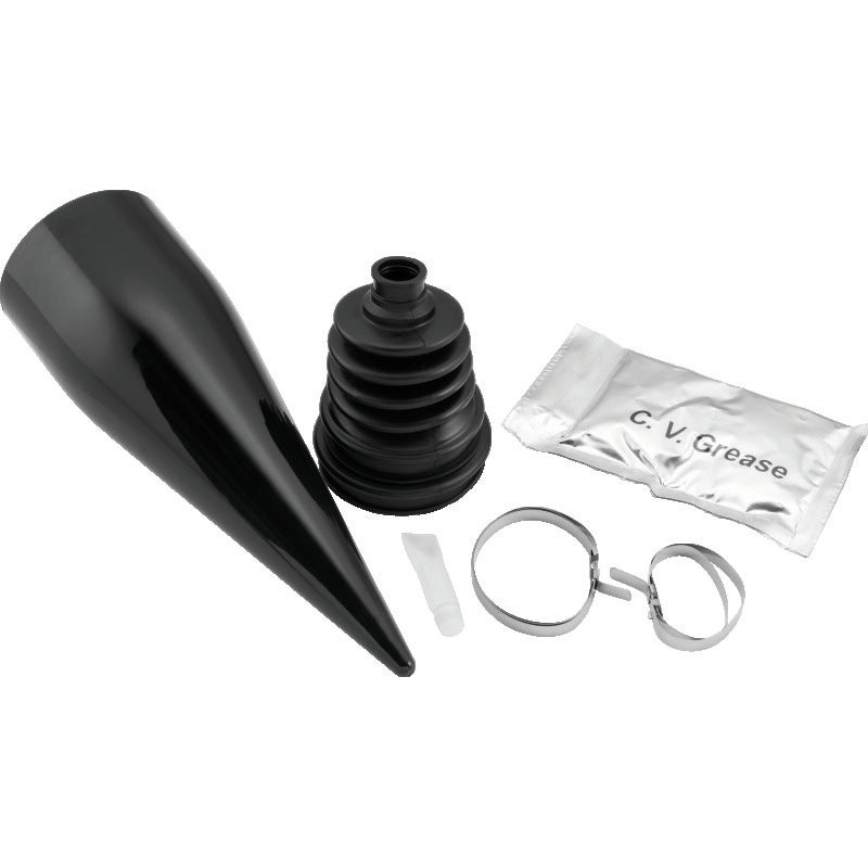 QuadBoss Rapid Repair UTV CV Boot Kit