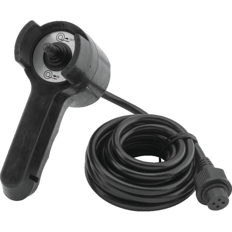 QuadBoss Winch Wired Remote