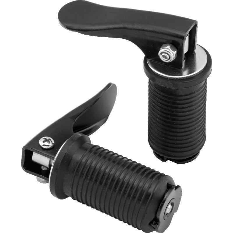 QuadBoss 11-14 Polaris RZR 4 800 Quick-Attach Fastener