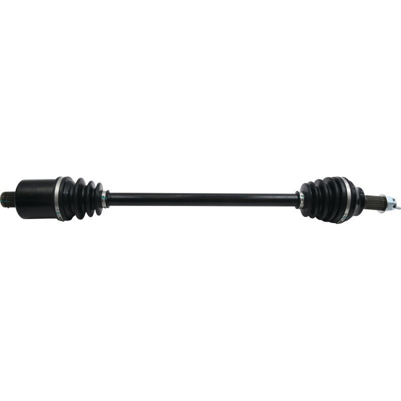 QuadBoss 18-20 Polaris RZR RS1 Rear Left Side Rugged Axle