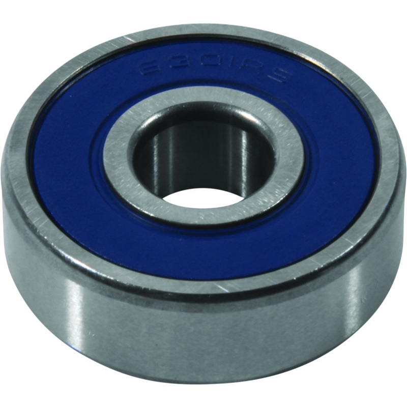 QuadBoss 6301-2RS Bearing 12X37X12