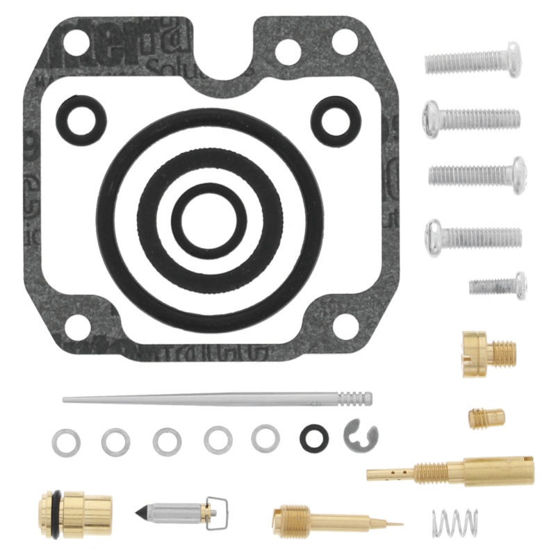 QuadBoss 92-98 Yamaha YFB250 Timberwolf 2×4 Carburetor Kit