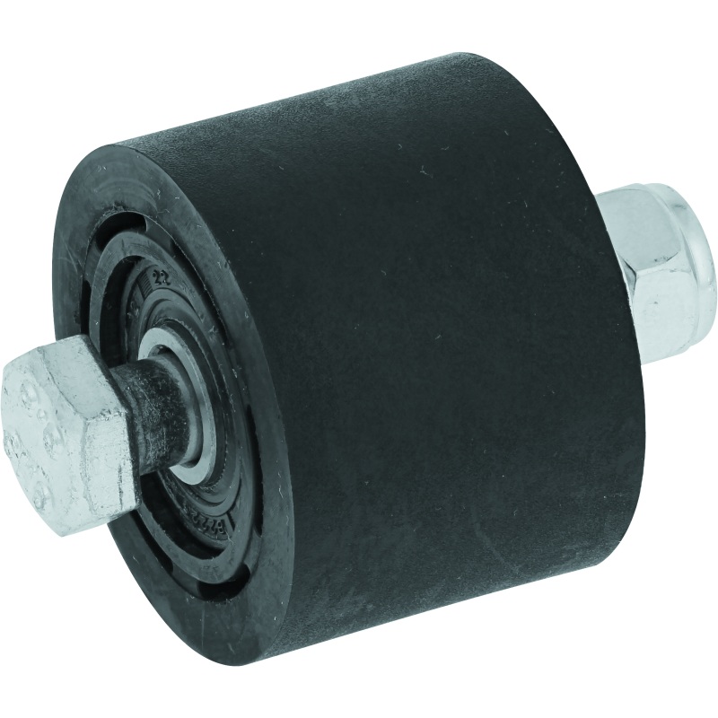 QuadBoss 95-03 Kawasaki KEF300A/B Lakota Lower Chain Roller