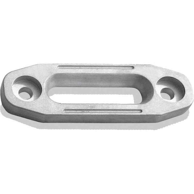 QuadBoss Winch Hawse Fairlead 4in