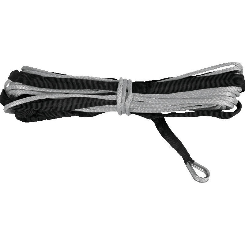 QuadBoss Winch Synthetic Rope 39X7/32in – 3500lb