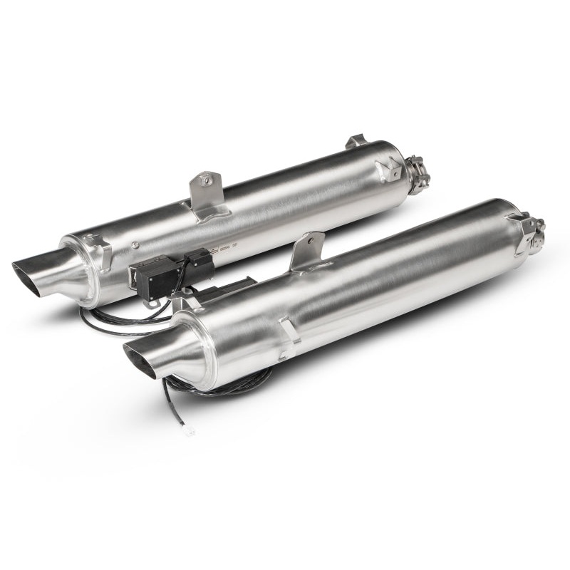 Remus 2019 Honda GL1800 Gold Wing/Honda GL1800 Gold Wing DTC Slip On