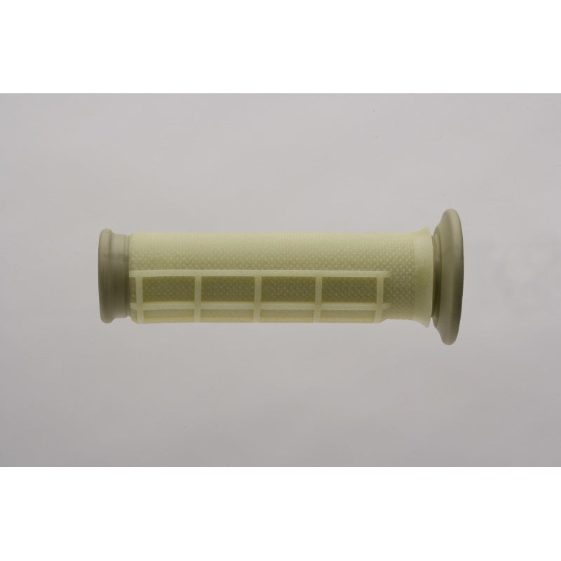 Renthal ATV Dual Compound Grips 1/2 Waffle – Kevlar