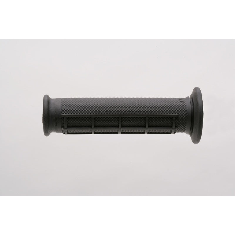 Renthal ATV Grips Firm Diamond/ Waffle – Charcoal