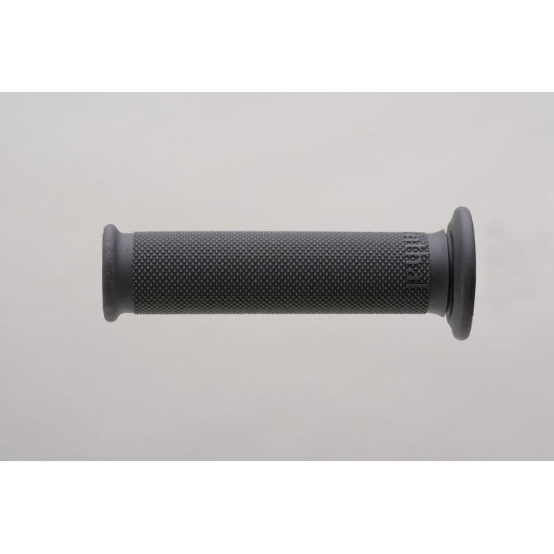 Renthal ATV Grips Medium Full Diamond – Medium Grey