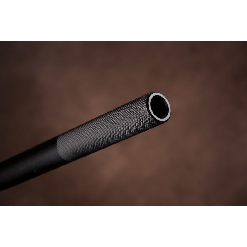 Renthal Enduro High 7/8 in. Handlebar – Black