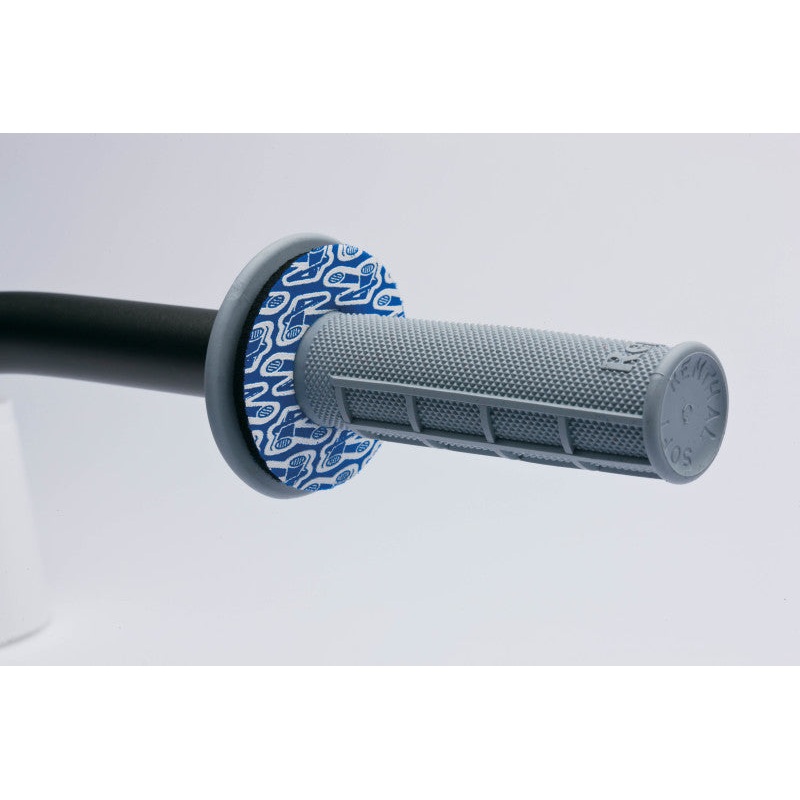 Renthal Grip Donutz – Blue