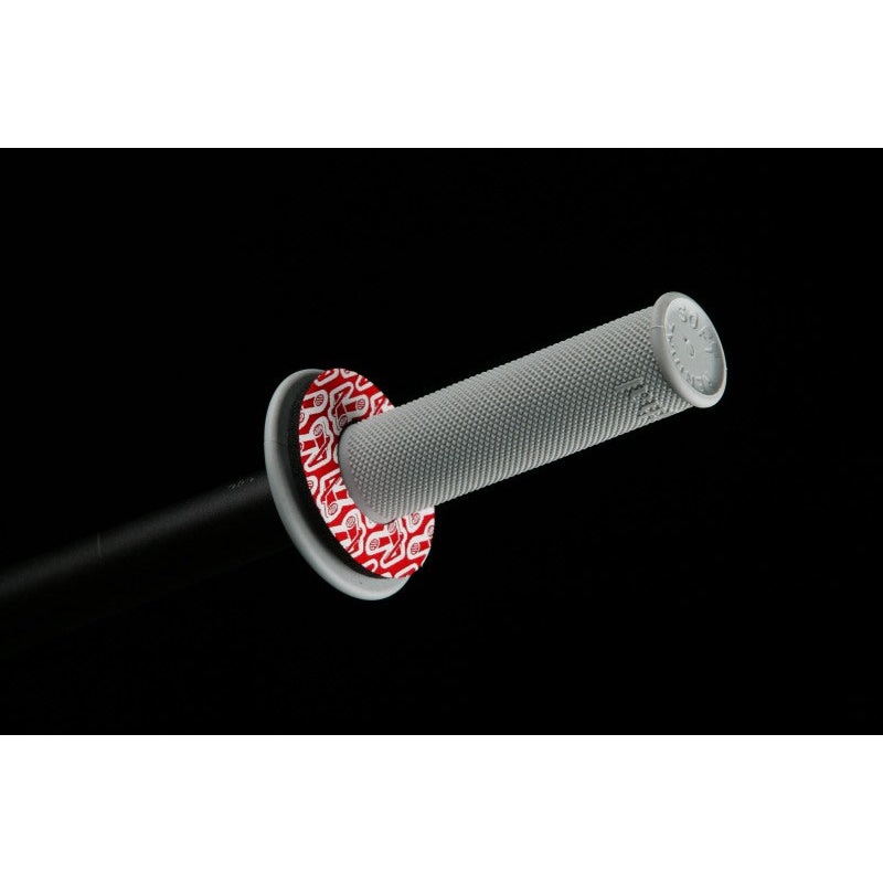 Renthal Grip Donutz – Red