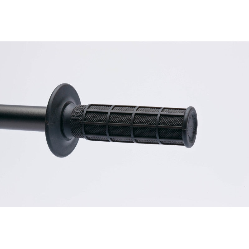 Renthal MX Grips Firm Full Waffle – Charcoal