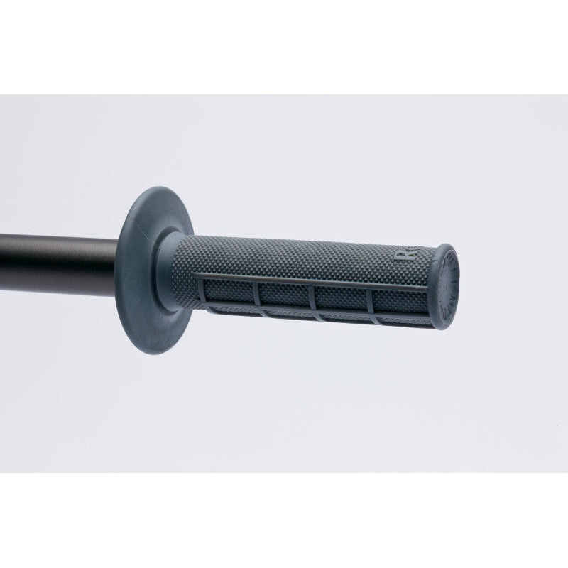 Renthal MX Grips Medium Diamond/ Waffle – Medium Grey