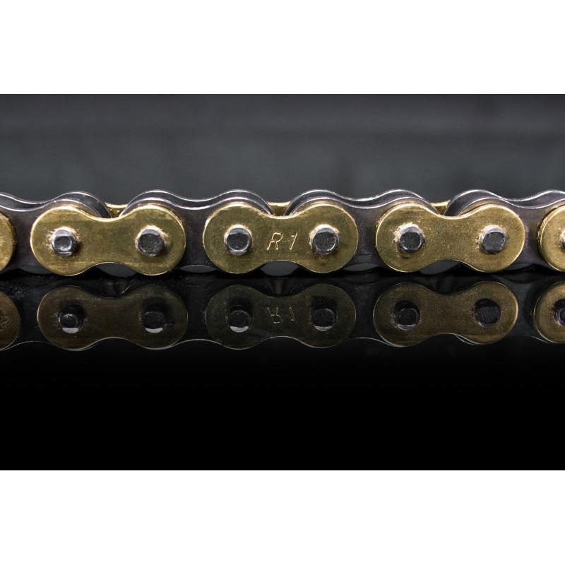 Renthal R1 415-112L Gold Chain