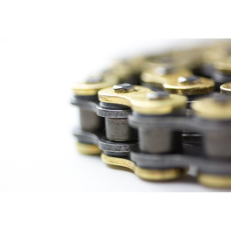 Renthal R1 520-116L Works Chain