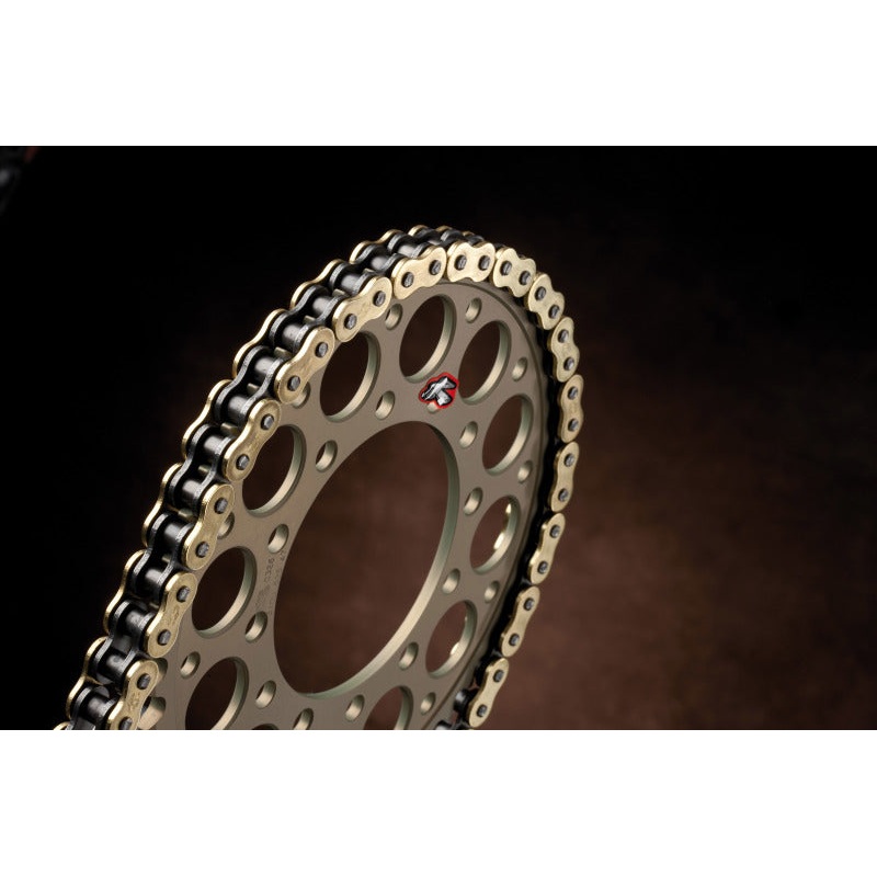 Renthal R4 525-110L SRS Road Chain